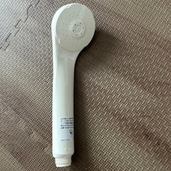 シャワーヘッドのみ