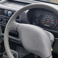 三菱　ミニキャブ　8万キロ　4WD 車検無しの画像
