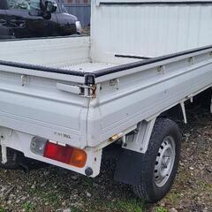 三菱　ミニキャブ　8万キロ　4WD 車検無しの画像