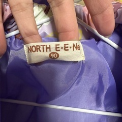 90cm ジャンプスーツ
の画像