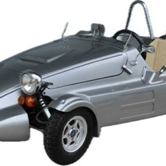 【買取】ミツオカ マイクロカー K2 K3 K4 505-C 譲ってください 車体 車両 気長にお待ちしております(^o^) の画像
