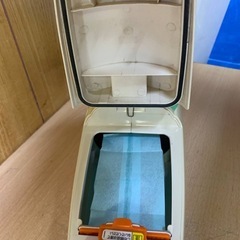 ✅マキタ充電式クリーナー✅ ✅CL103D✅の画像