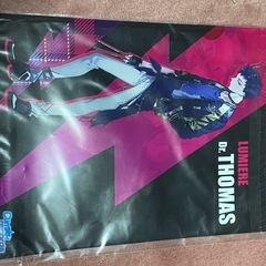 climax records キャラクタークリアファイル
の画像