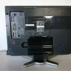 テレビの画像