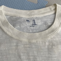 GAPメンズTシャツ2枚セットの画像