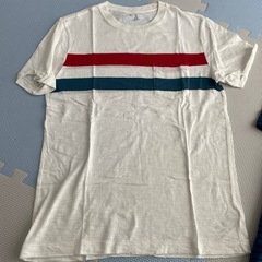 GAPメンズTシャツ2枚セットの画像