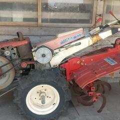 ヤンマー YA85  シバウラSA850