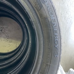 タンク　ルーミー　175/55/15 トーヨー　