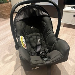 チャイルドシート