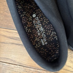 介護シューズ　バイオフィッター　25cm 　新品未使用の画像