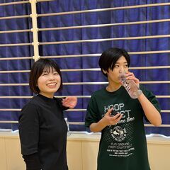 【大井町 / 4月15日(火) 18:30~】 男女Mixゆる〜...