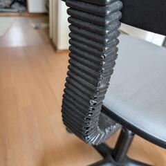 オフィスチェアの画像