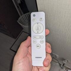 シーリングライト