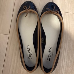 レペット　Repetto バレエシューズ