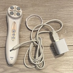 DHC ダイヤモンドリフト美顔器