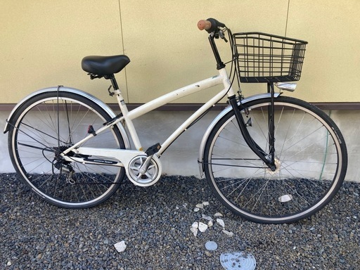 自転車69(6ギア)