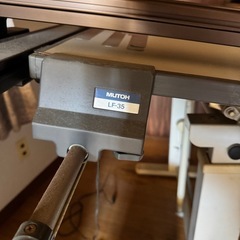 製図台、ドラフター等
の画像