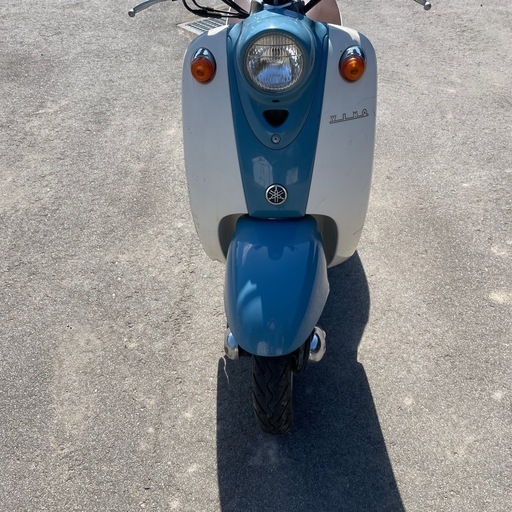 ヤマハ ビーノ 2スト YAMAHA ヤマハ ビーノ 5AU 2スト ヤマハビーノ