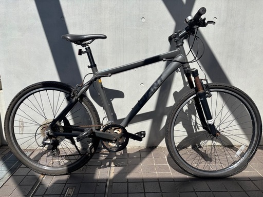 GIANT SNAP 26インチ　マウンテンバイク