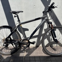 GIANT SNAP 26インチ　マウンテンバイク