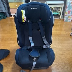 Amazon | リーマン チャイルドシート 0歳から7歳 カイナS