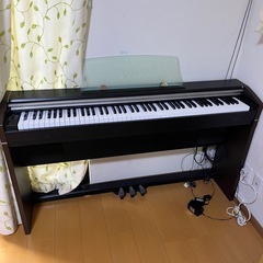 KIMFBAY 電子ピアノ 88鍵盤 木製 電子 ピアノ 88鍵 Digital