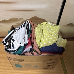 古着まとめ 夏物多め！レディース＆メンズの画像