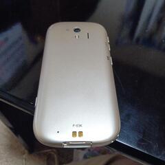 docomo−F０３Kの画像