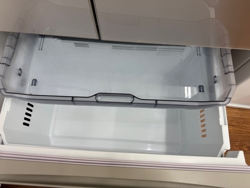 TOSHIBA 東芝 5ドア冷蔵庫 GR-G43GXV 2014年製 【トレファク 川越店】 TOSHIBA 東芝 5ドア冷蔵庫 GR-G43GXV 2014年製 【トレファク 川越店】
