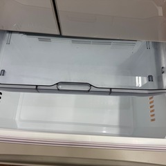 2024年製TOSHIBA6ドア冷蔵庫入荷してます！の画像