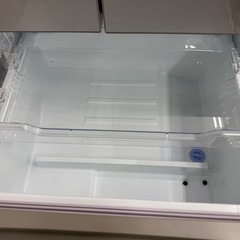 2024年製TOSHIBA6ドア冷蔵庫入荷してます！の画像
