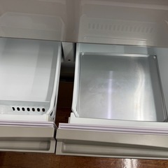 2024年製TOSHIBA6ドア冷蔵庫入荷してます！の画像