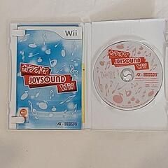 大特価❕美品❕自宅で❕カラオケ❤️JOYSOUND Wii パーティー こども 大人 ストレス発散 宅飲み パーティー BBQ　0166の画像