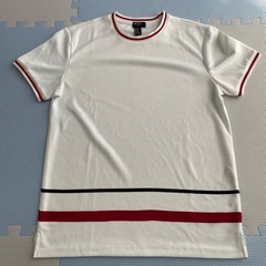 forever21 メンズ夏物3枚セットの画像
