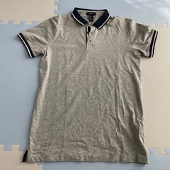 forever21 メンズ夏物3枚セットの画像