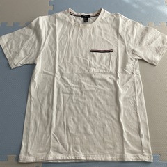 forever21 メンズ夏物3枚セットの画像