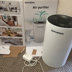 空気清浄機