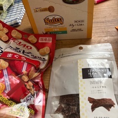 猫用食品