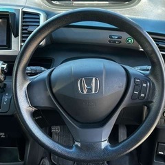 ホンダ　フリード　車検残り有　両側電動スライドドア/ETCの画像