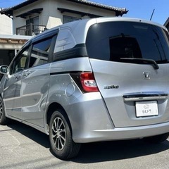 ホンダ　フリード　車検残り有　両側電動スライドドア/ETCの画像