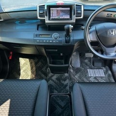 ホンダ　フリード　車検残り有　両側電動スライドドア/ETCの画像