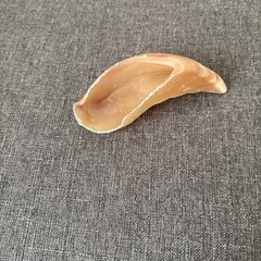 牛のひづめ　　犬用おやつ