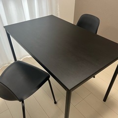 IKEA テーレンドー　テーブル
