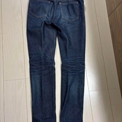 A.P.C. プチニュースタンダード ジーンズの画像