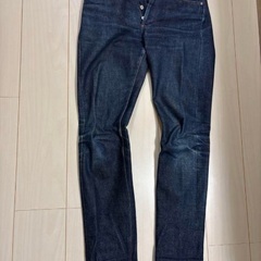 A.P.C. プチニュースタンダード ジーンズ