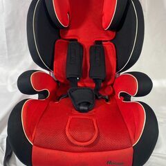 rouge日本育児ハイバックブースター ルージュ チャイルドシート