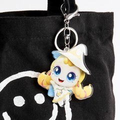ティニピンハチュピンアクリルキーホルダー韓国限定 (유이) 門戸