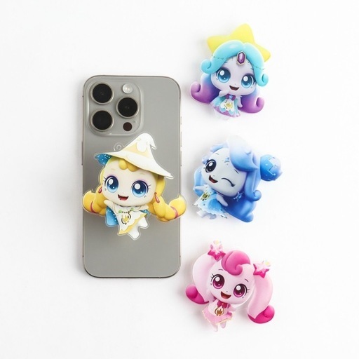 新品未使用】韓国限定 ティニピン 公式品 光るシューズ 17cm