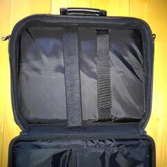 【美品】パソコンバッグ　就活カバン　の画像