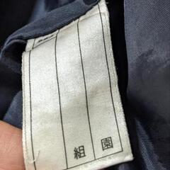 春日幼稚園　制服　体操服　かばん等セット　男の子LL　130の画像
